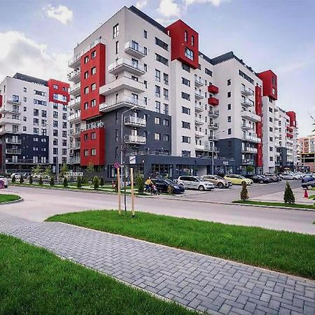 Pya Residence Braşov Dış mekan fotoğraf