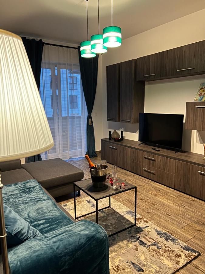 Pya Residence Braşov Dış mekan fotoğraf