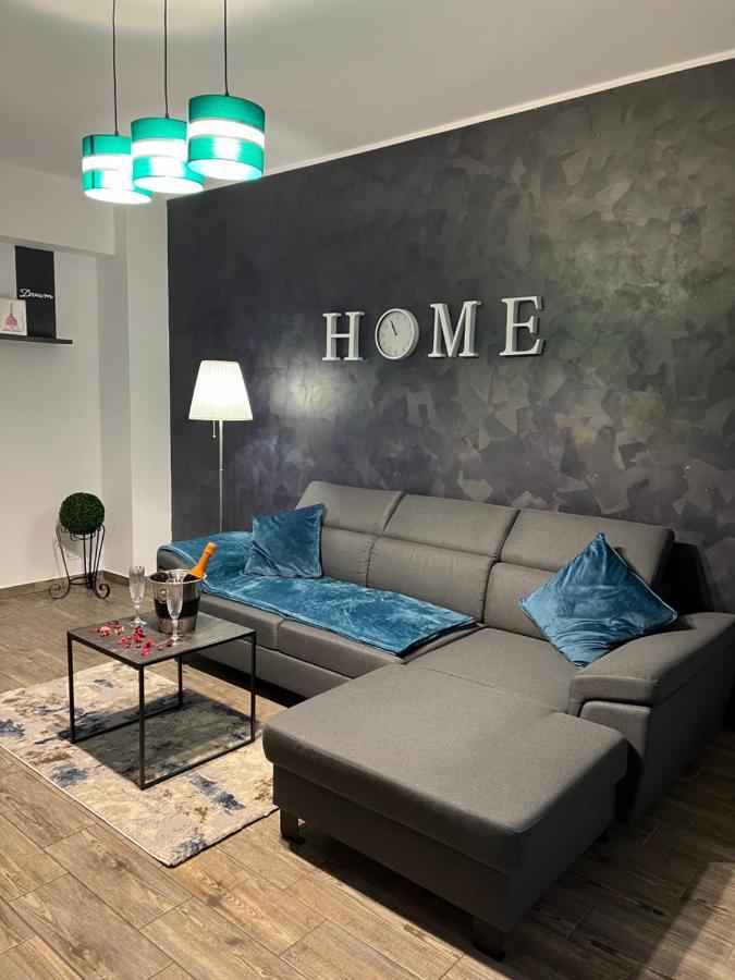 Pya Residence Braşov Dış mekan fotoğraf