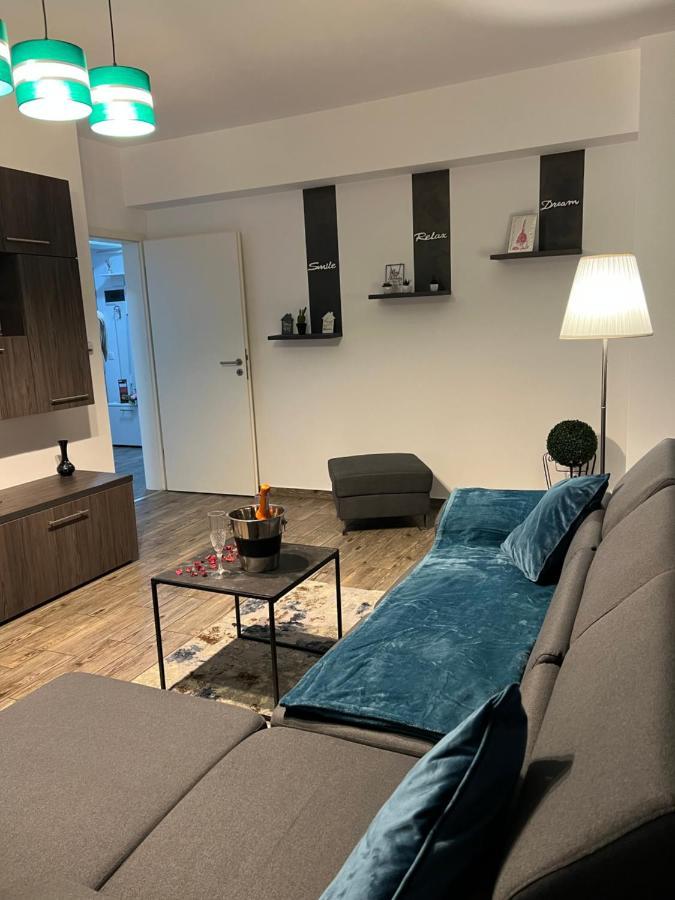 Pya Residence Braşov Dış mekan fotoğraf