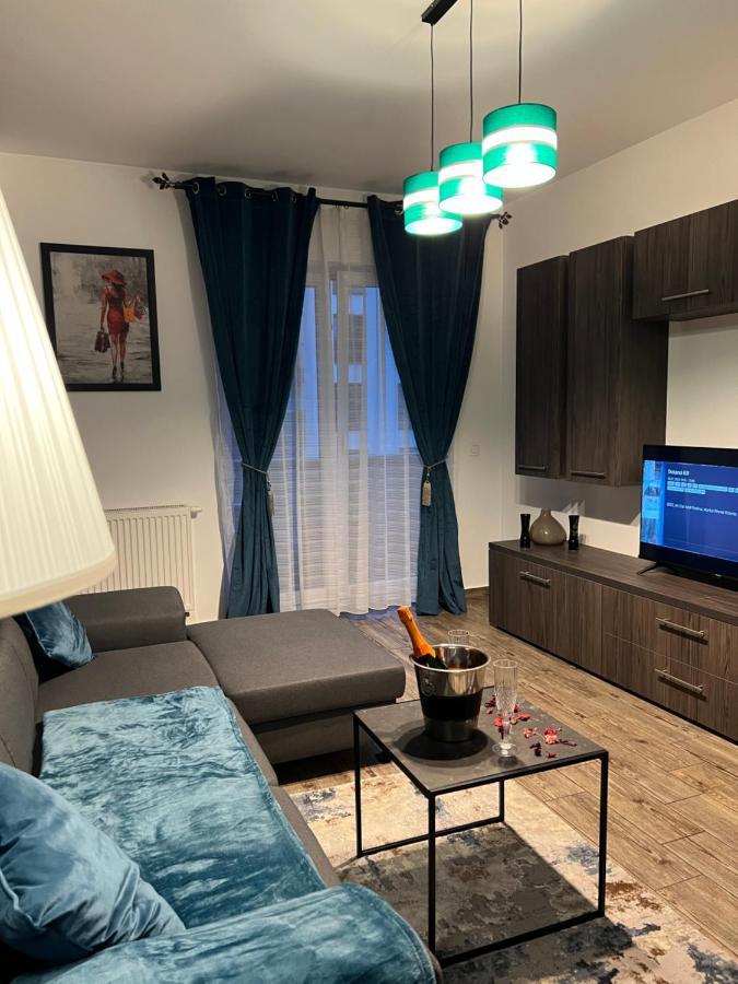 Pya Residence Braşov Dış mekan fotoğraf