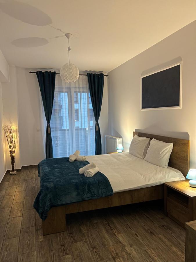 Pya Residence Braşov Dış mekan fotoğraf