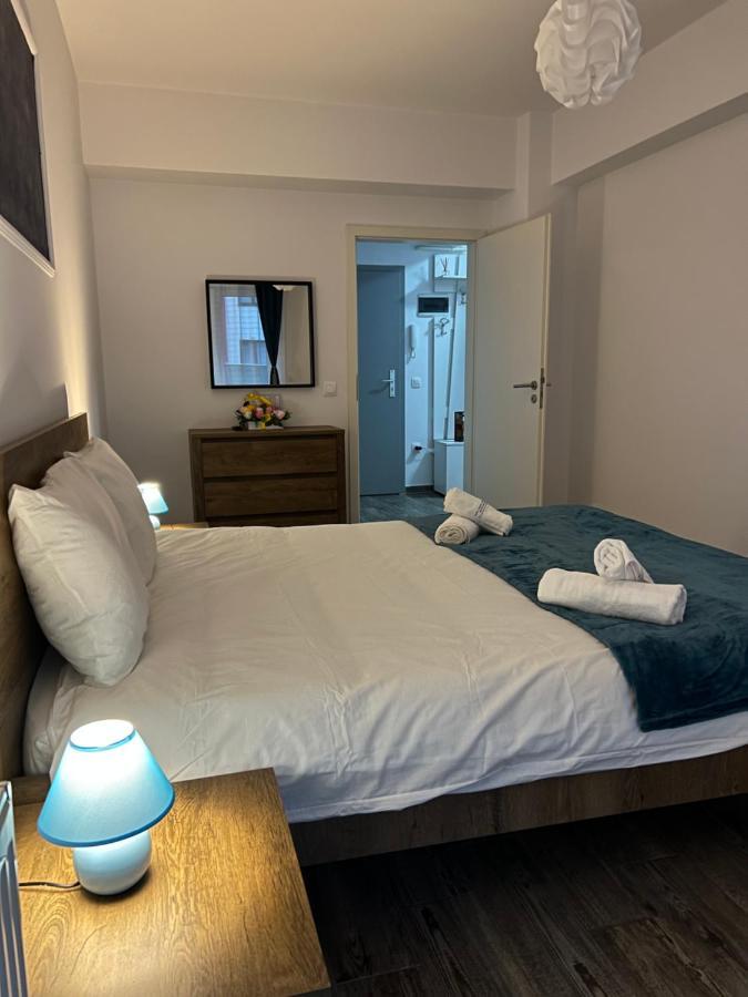 Pya Residence Braşov Dış mekan fotoğraf