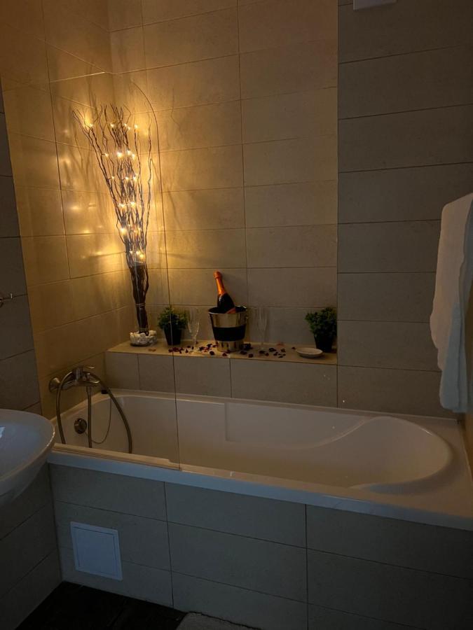 Pya Residence Braşov Dış mekan fotoğraf