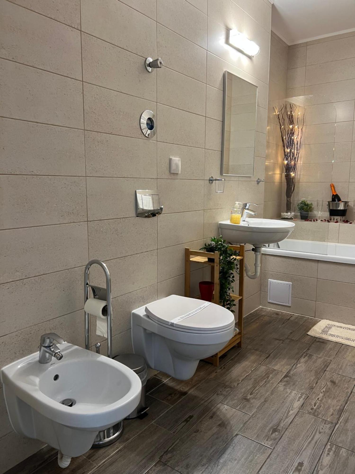 Pya Residence Braşov Dış mekan fotoğraf
