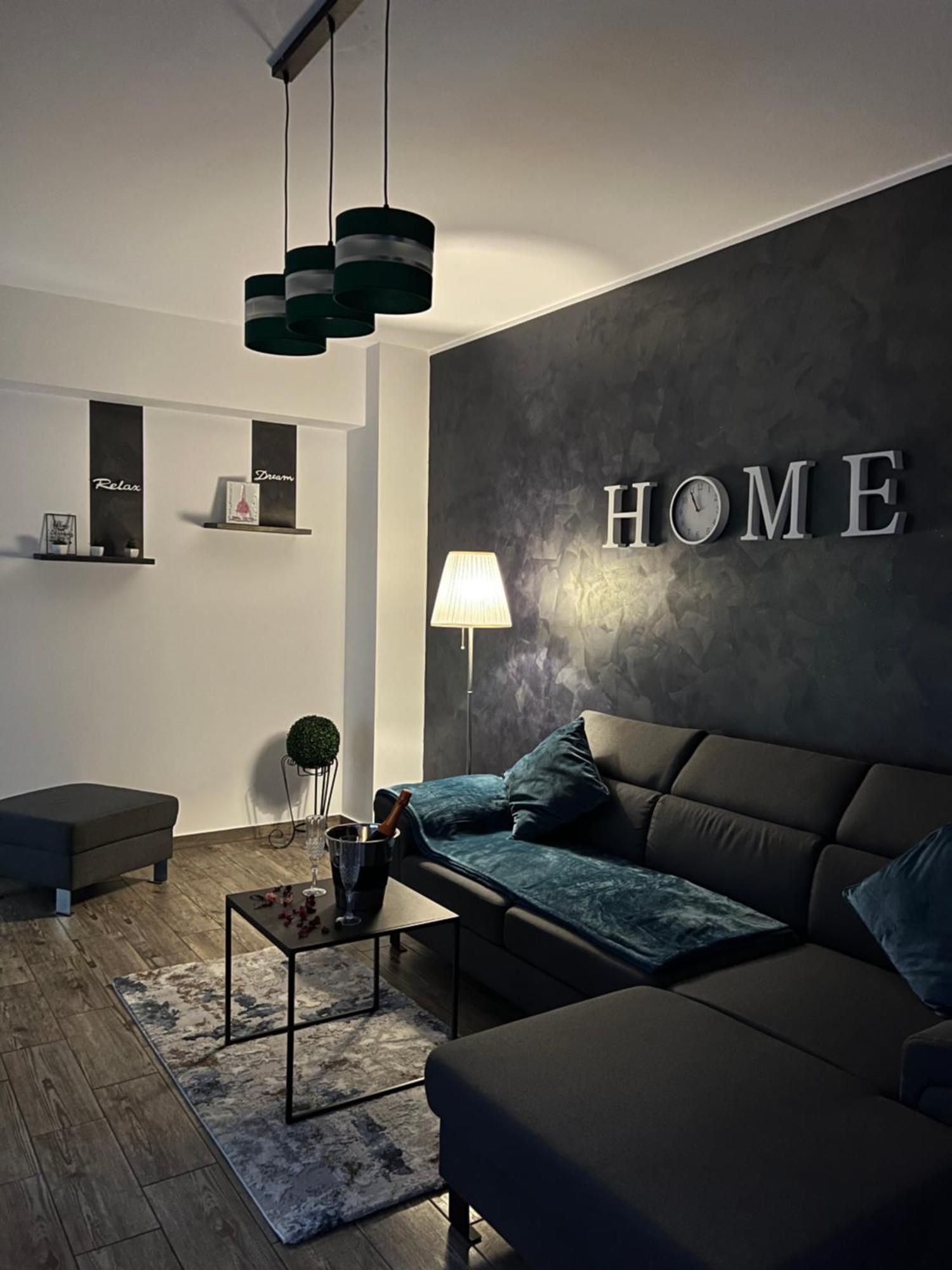 Pya Residence Braşov Dış mekan fotoğraf