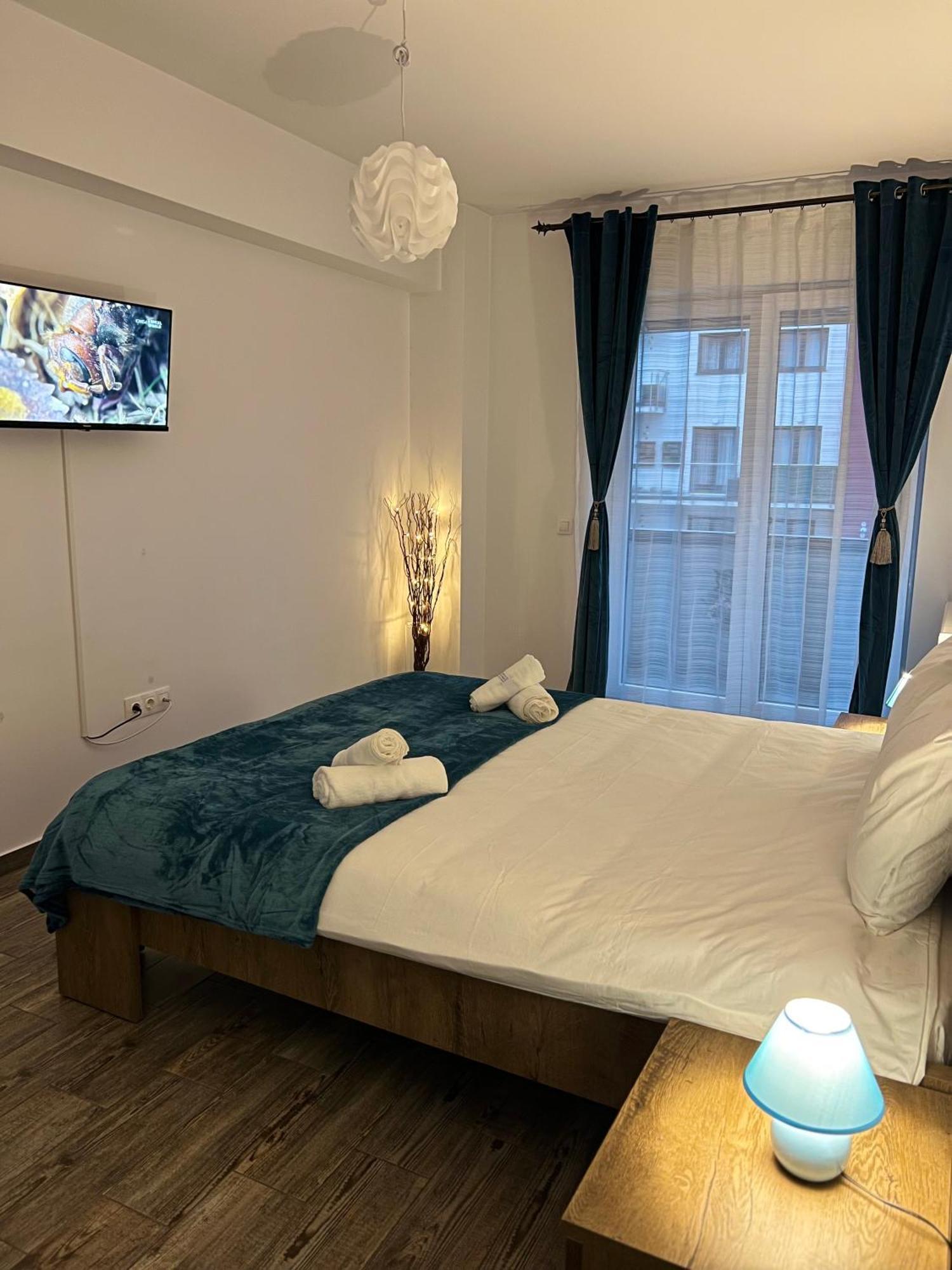 Pya Residence Braşov Dış mekan fotoğraf