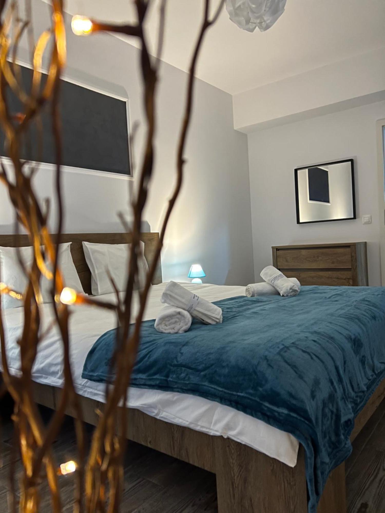 Pya Residence Braşov Dış mekan fotoğraf