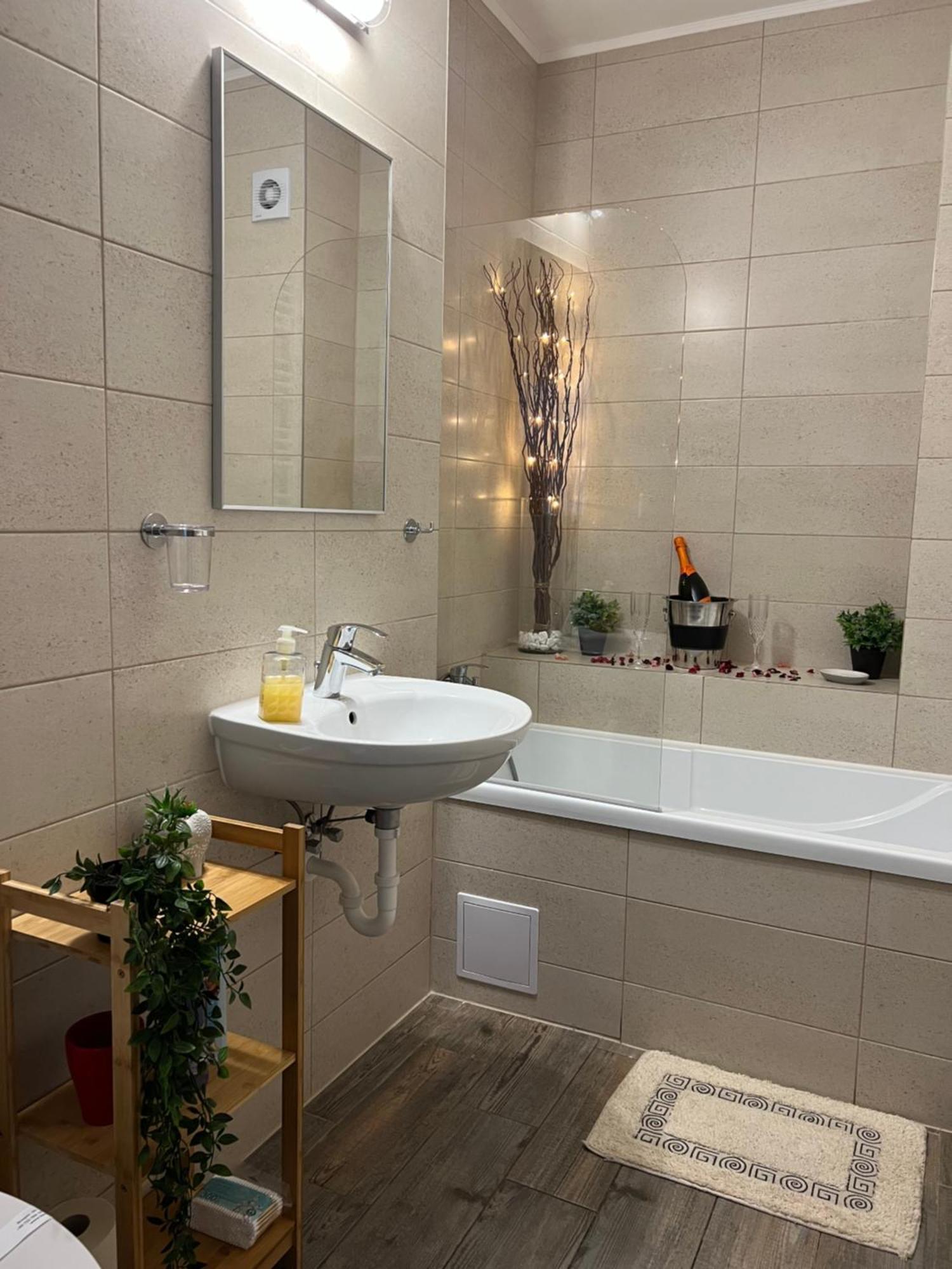 Pya Residence Braşov Dış mekan fotoğraf