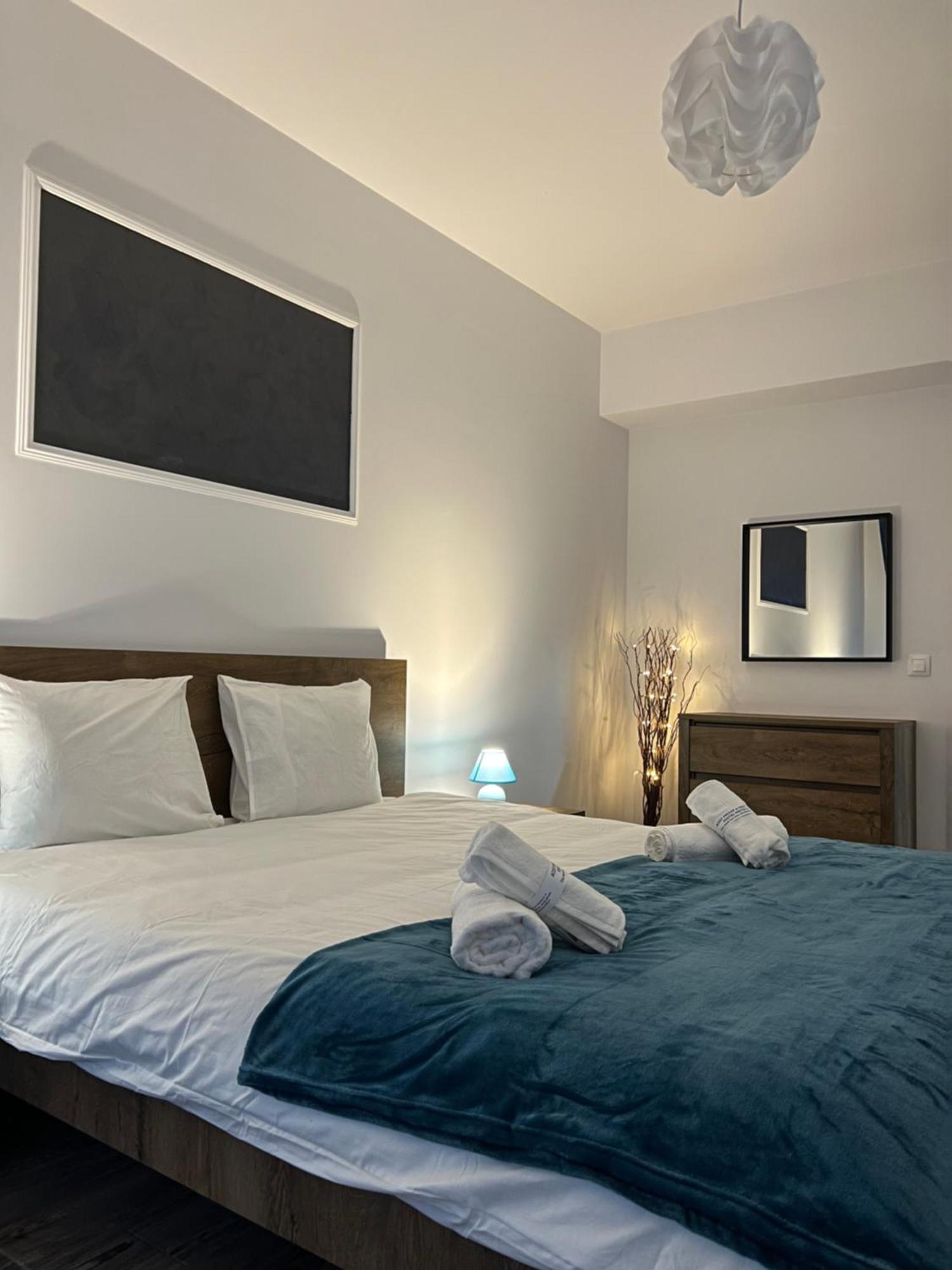 Pya Residence Braşov Dış mekan fotoğraf