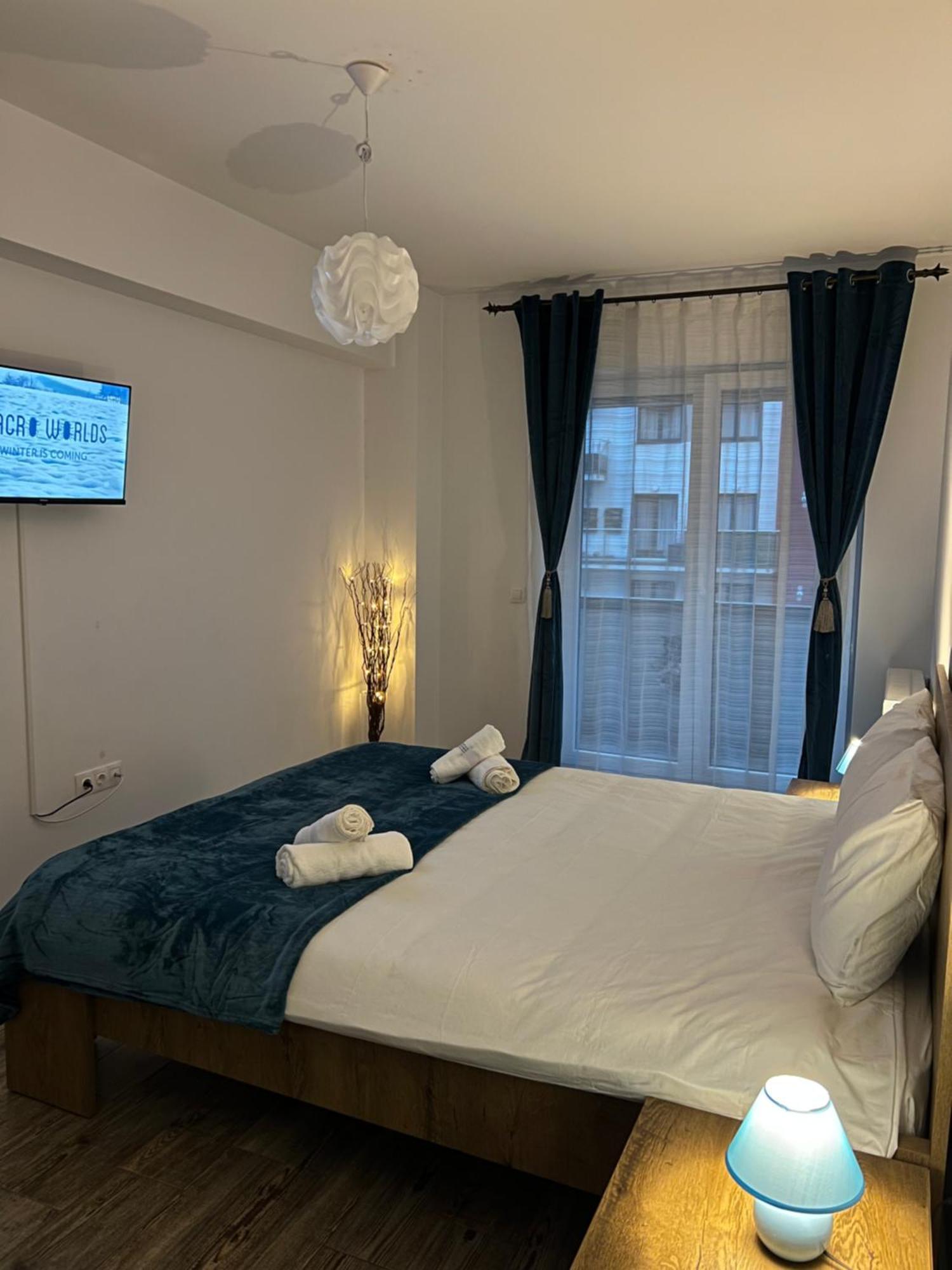 Pya Residence Braşov Dış mekan fotoğraf