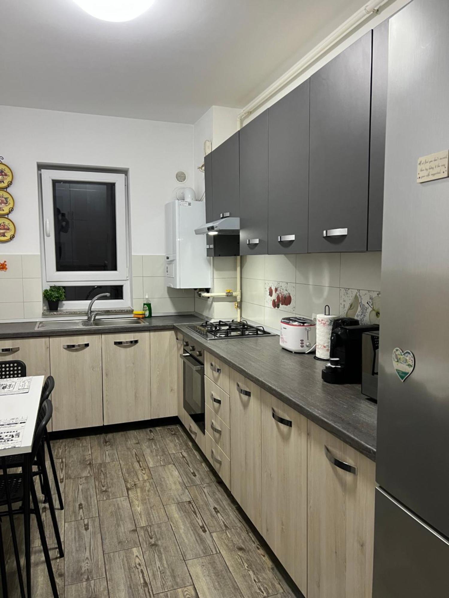 Pya Residence Braşov Dış mekan fotoğraf